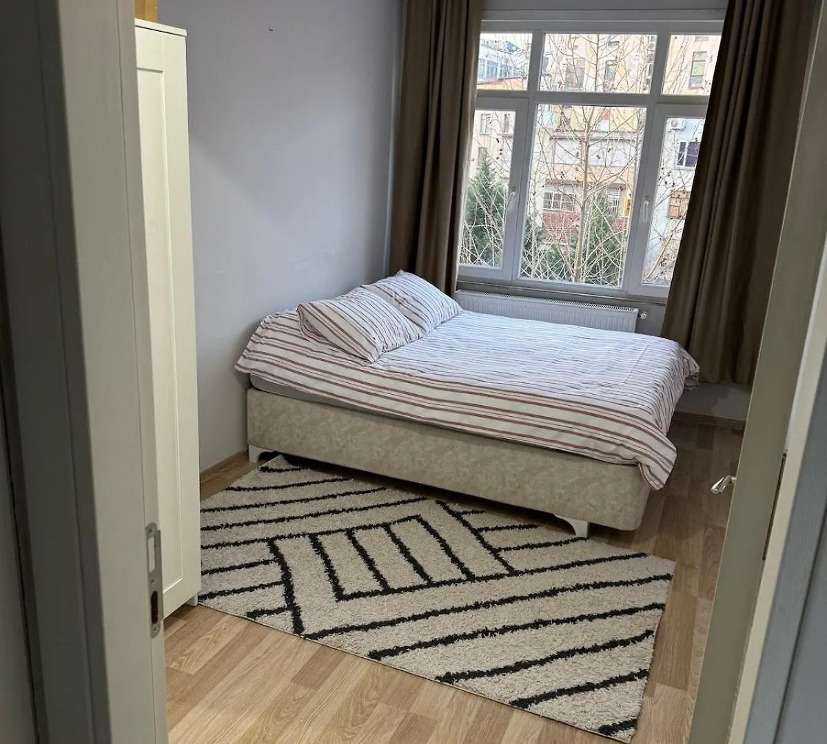 Bosphorus View And Cozy House! Apartment Istanbul 0*,  Turkey