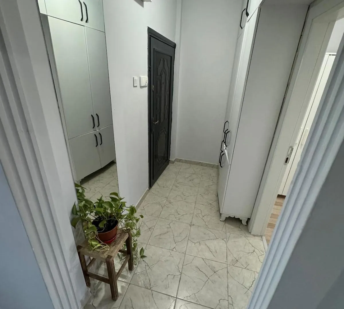 Bosphorus View And Cozy House! Apartment Istanbul