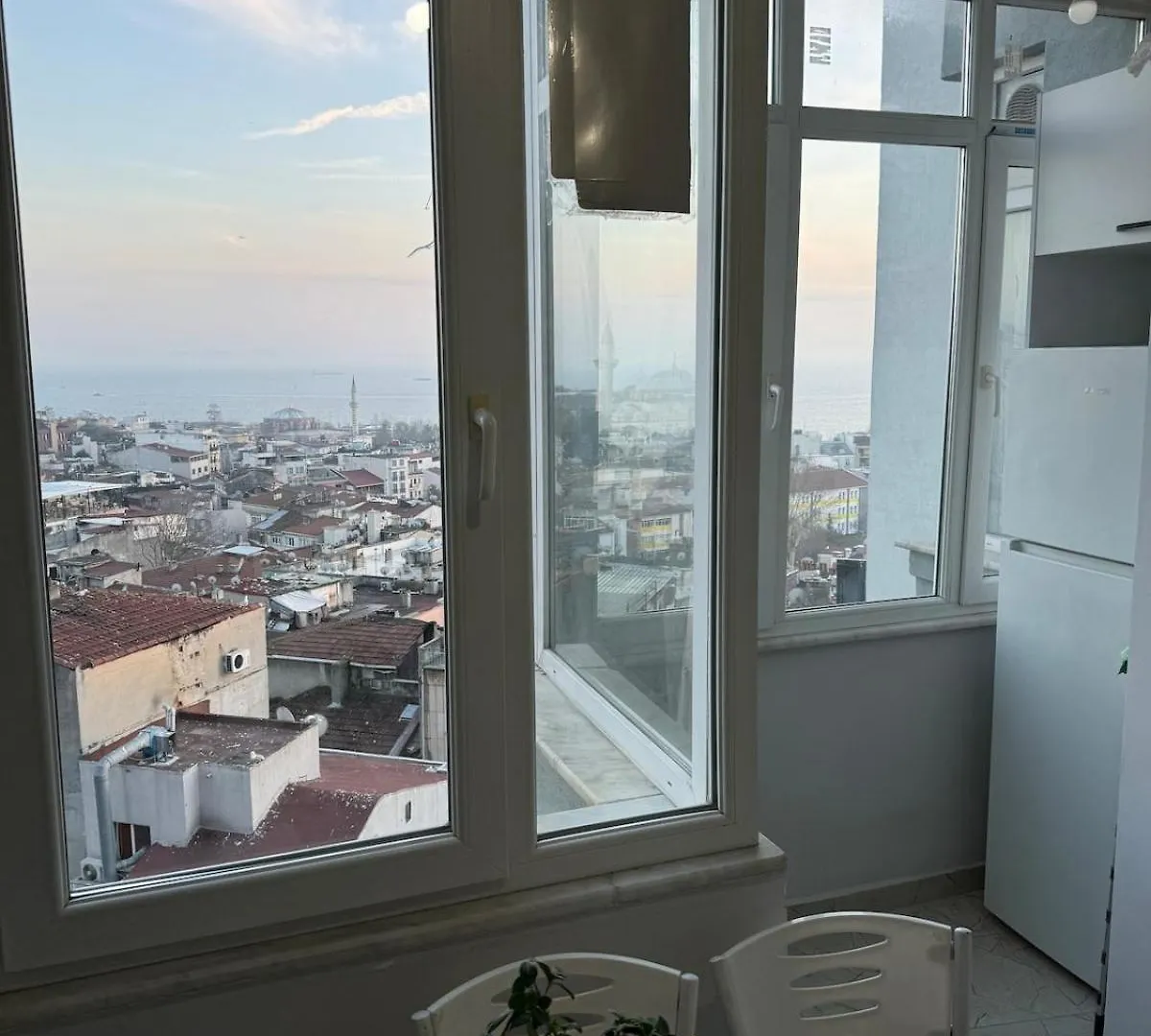 Bosphorus View And Cozy House! Apartment Istanbul