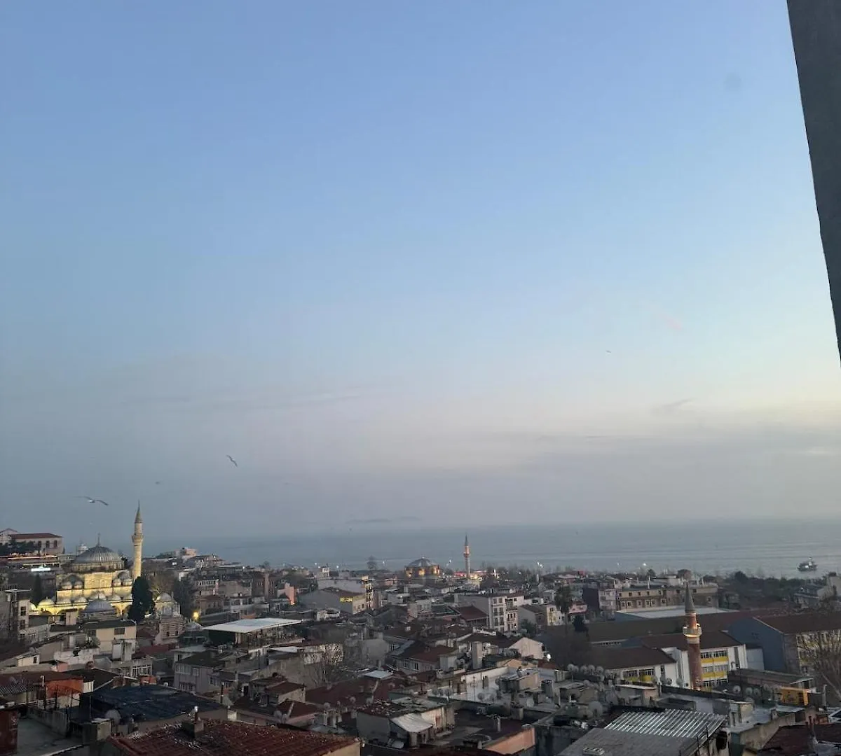 Bosphorus View And Cozy House! Apartment Istanbul 0*,