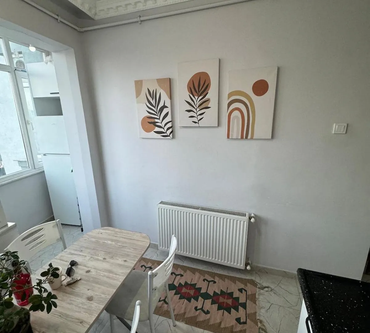 Bosphorus View And Cozy House! Apartment Istanbul