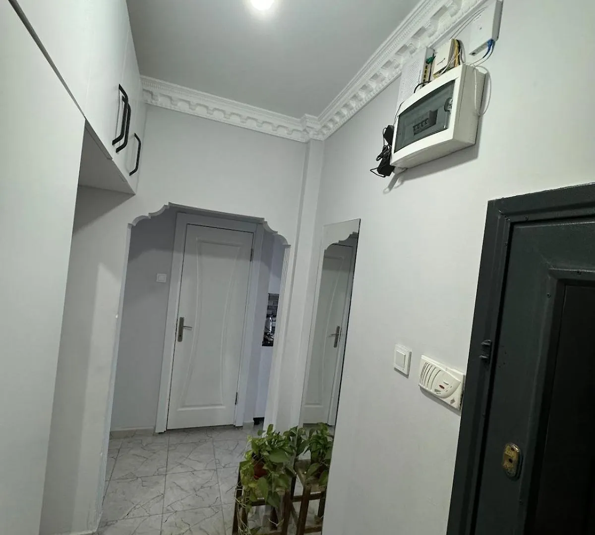 Bosphorus View And Cozy House! Apartment Istanbul