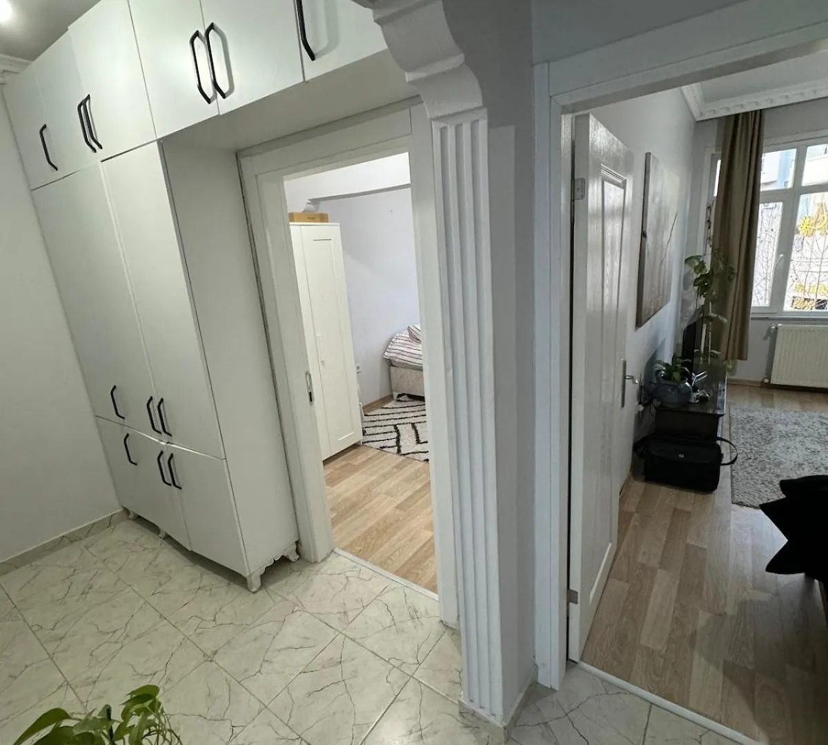 Bosphorus View And Cozy House! Apartment Istanbul Turkey