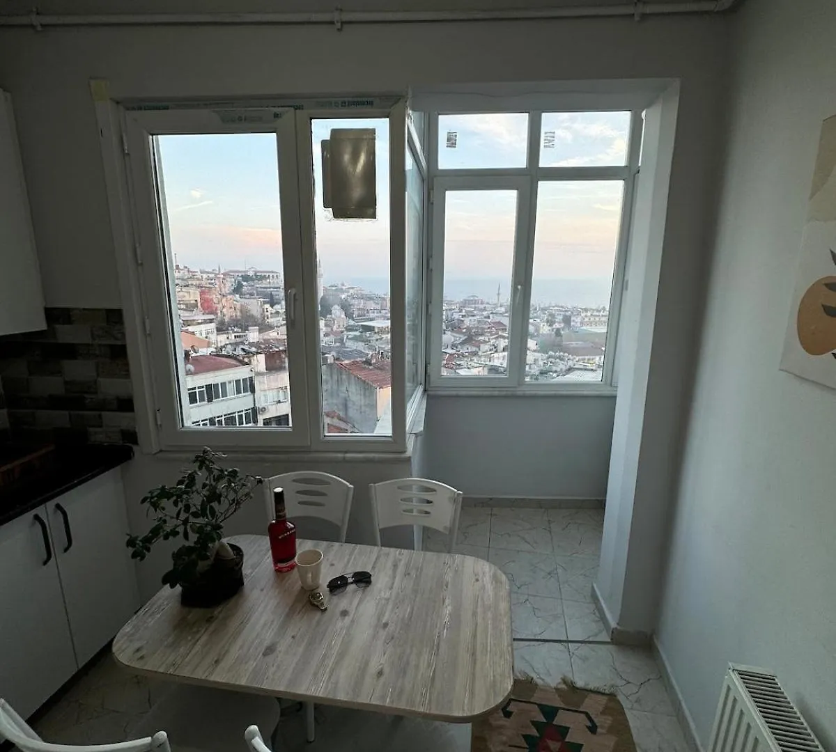 Bosphorus View And Cozy House! Apartment Istanbul