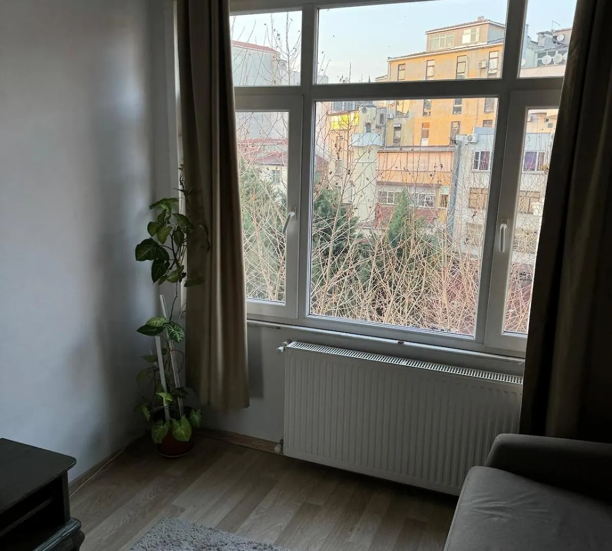 Bosphorus View And Cozy House! Apartment Istanbul 0*,