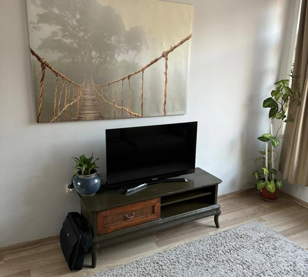 Bosphorus View And Cozy House! Apartment Istanbul