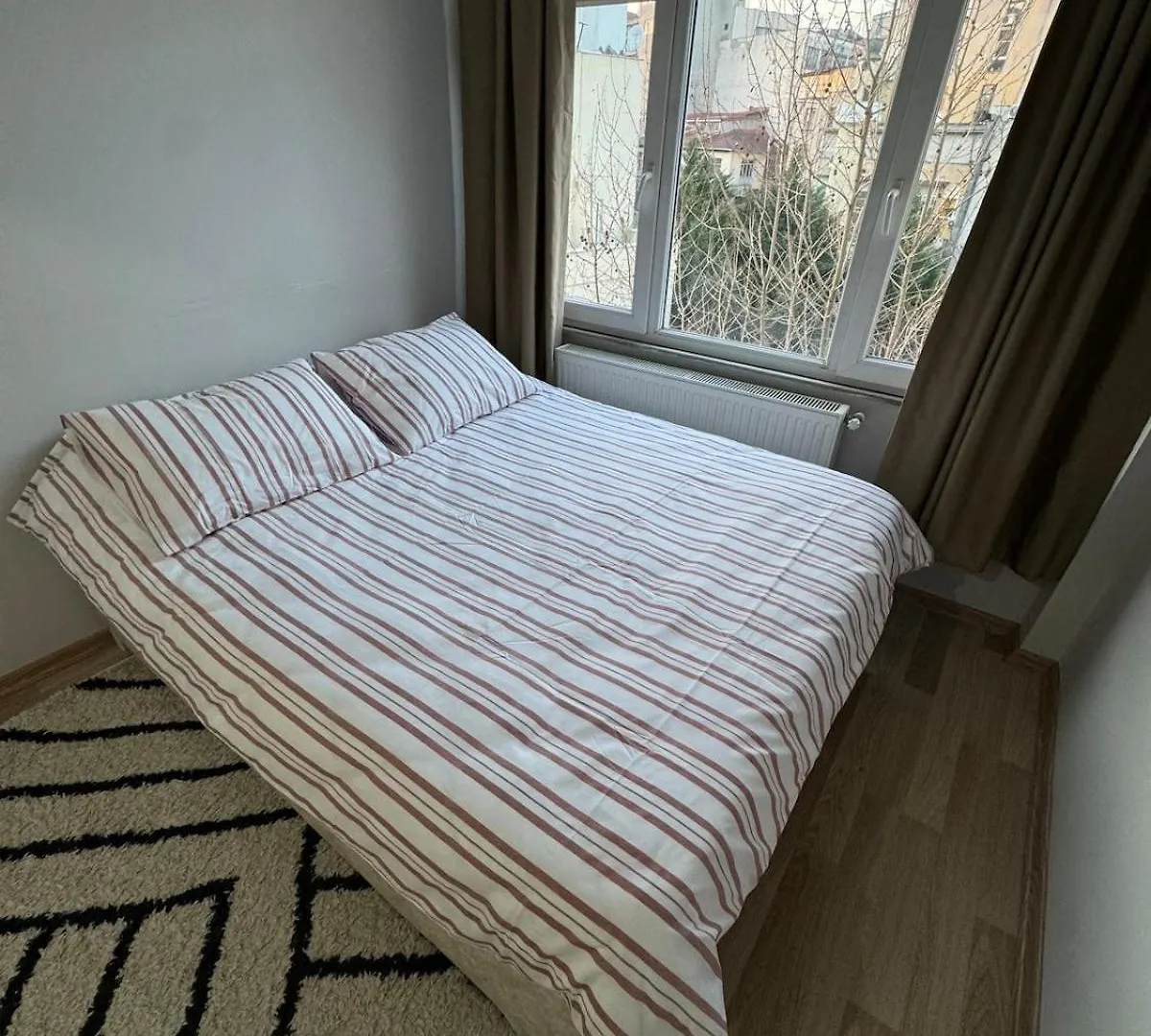 Bosphorus View And Cozy House! Apartment Istanbul Turkey