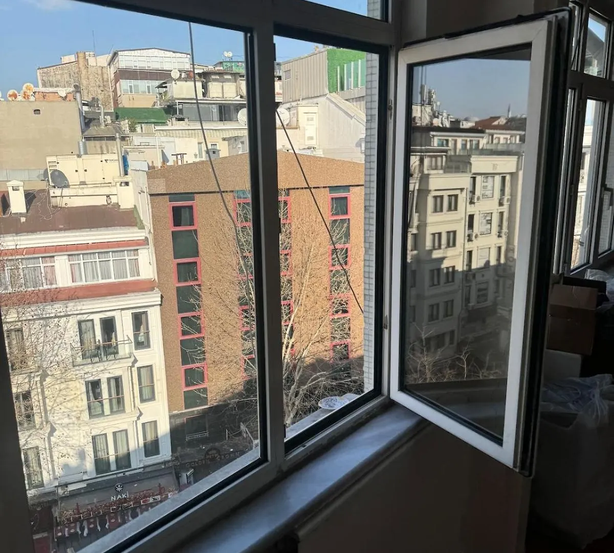 Bosphorus View And Cozy House! Apartment Istanbul