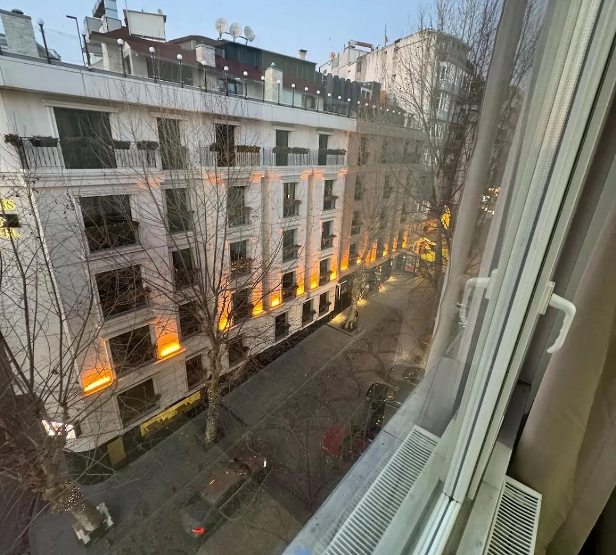 Appartamento Bosphorus View And Cozy House! Provincia di Provincia di Istanbul 0*,