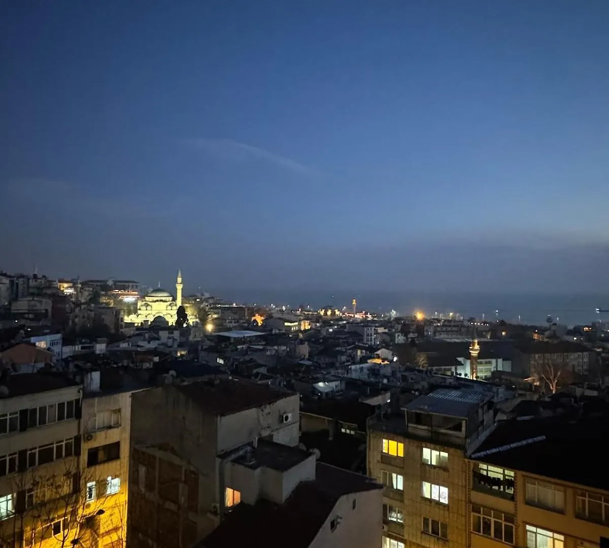 Bosphorus View And Cozy House! Apartment Istanbul