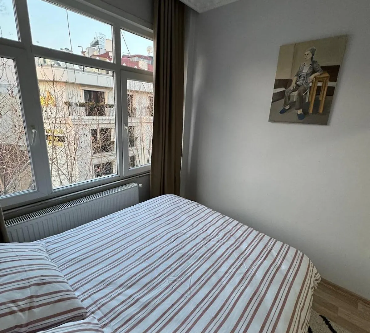 Bosphorus View And Cozy House! Apartment Istanbul