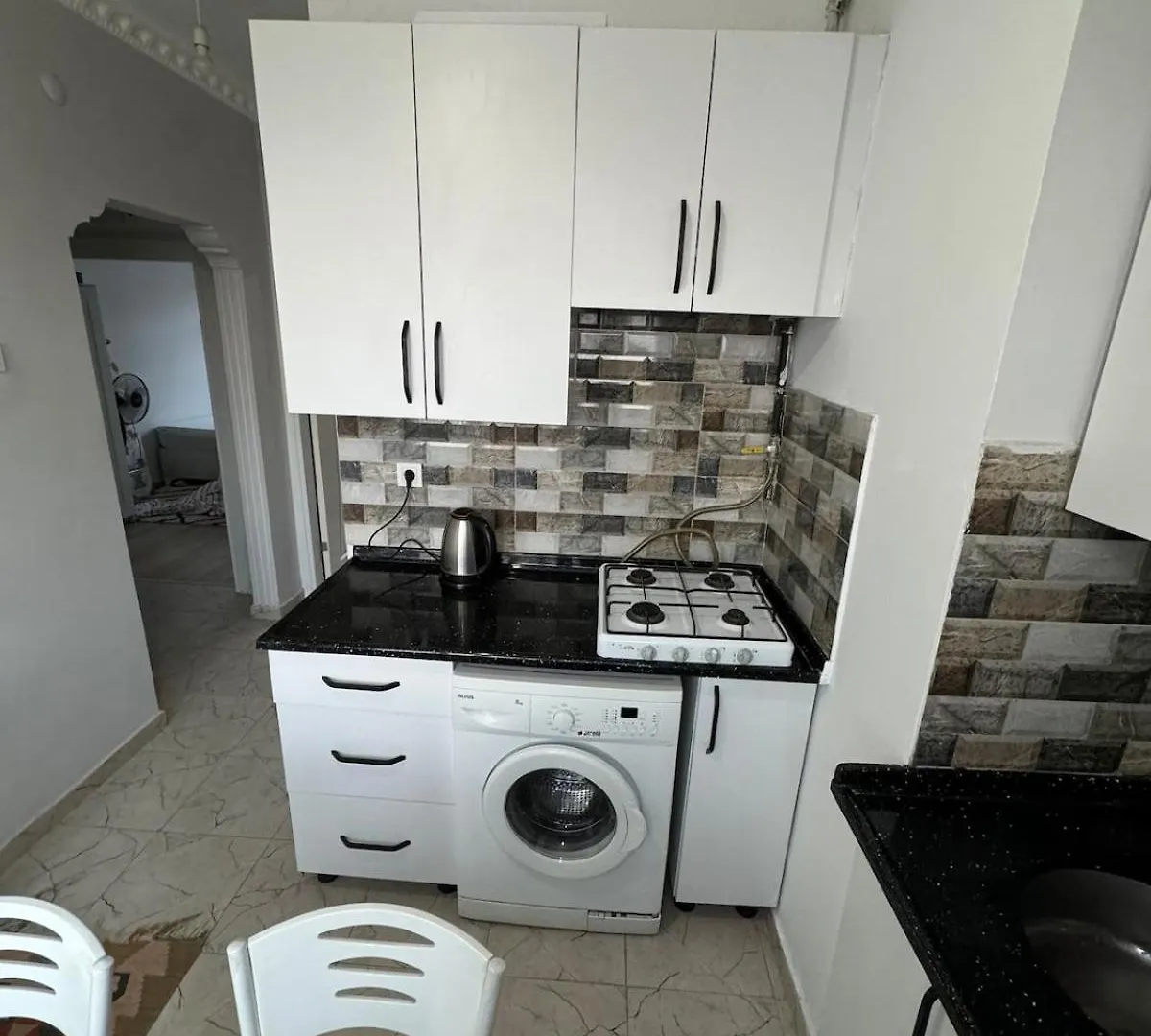 Bosphorus View And Cozy House! Apartment Istanbul