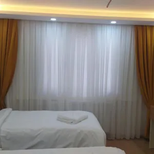  Апартаменты Istiklal Terrace