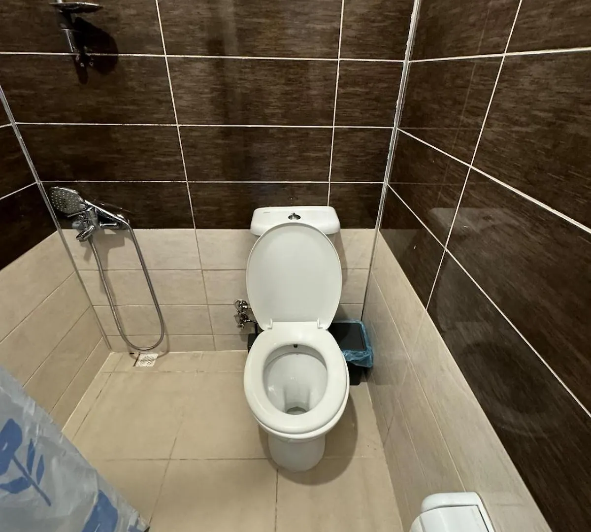 Apartamento Bosphorus View And Cozy House! Estambul Turquía