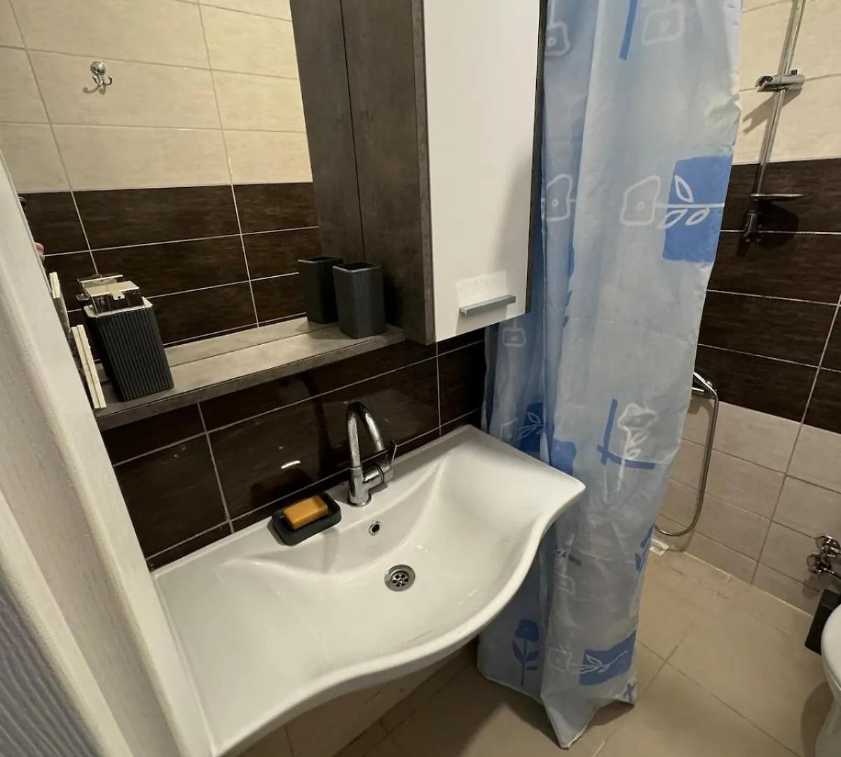 Apartamento Bosphorus View And Cozy House! Estambul