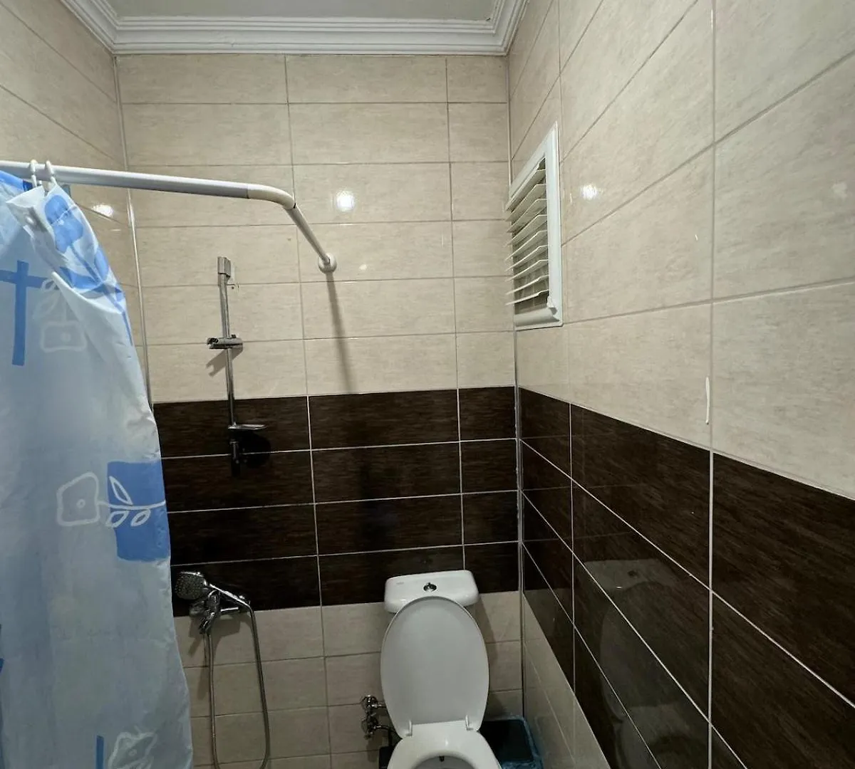 Apartamento Bosphorus View And Cozy House! Estambul